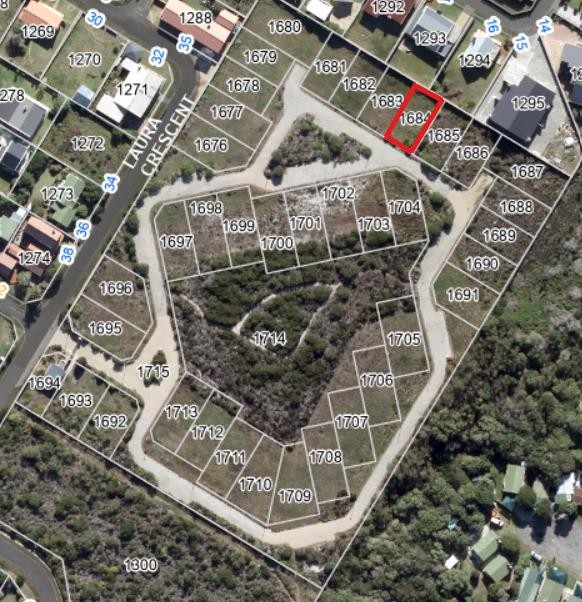 0 Bedroom Property for Sale in Franskraal Western Cape